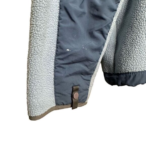 The North Face Womens Denali Jacket Large - Picture 5 of 5